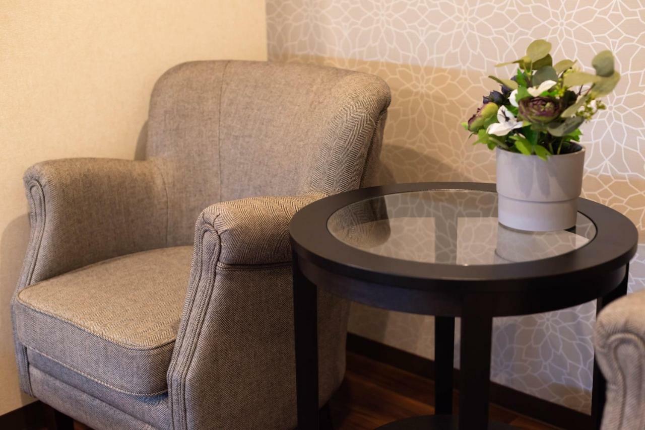 Bijou Suites Naniwa Οσάκα Εξωτερικό φωτογραφία
