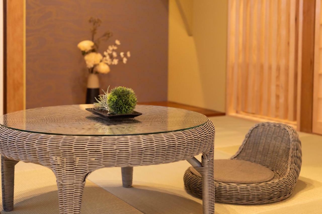 Bijou Suites Naniwa Οσάκα Εξωτερικό φωτογραφία