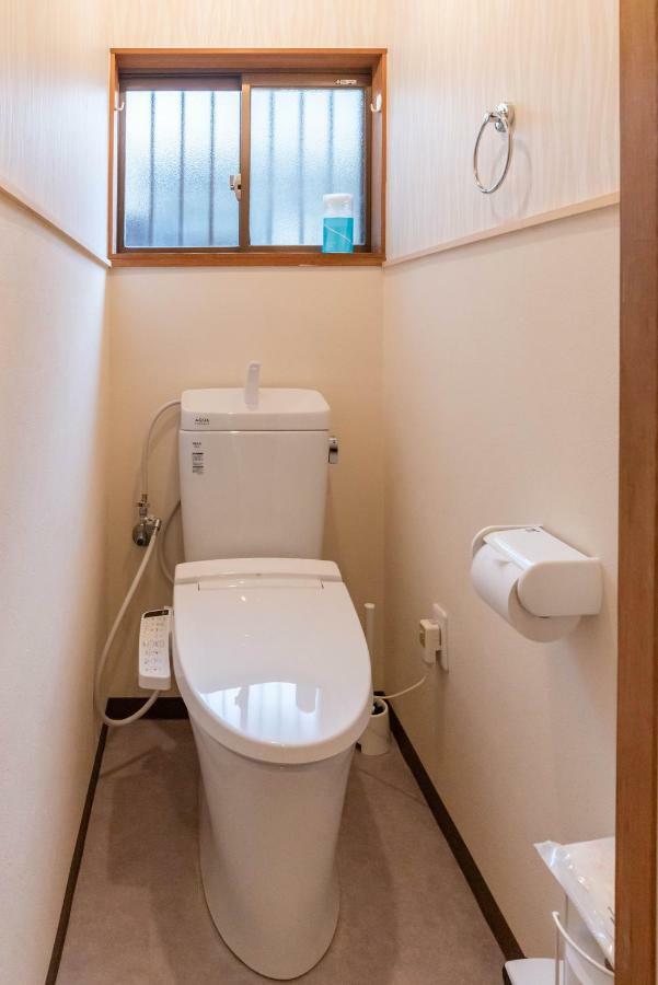 Bijou Suites Naniwa Οσάκα Εξωτερικό φωτογραφία