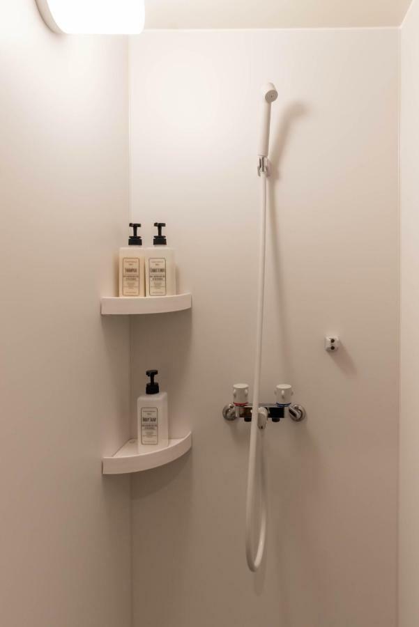 Bijou Suites Naniwa Οσάκα Εξωτερικό φωτογραφία