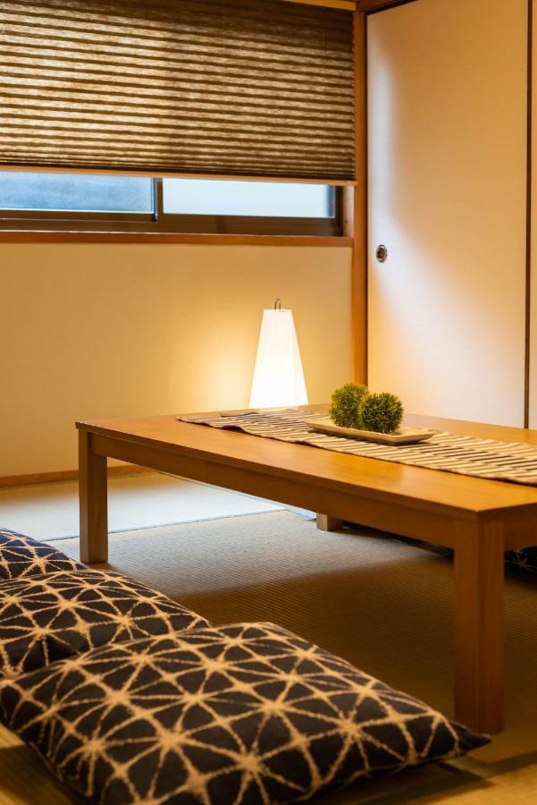 Bijou Suites Naniwa Οσάκα Εξωτερικό φωτογραφία